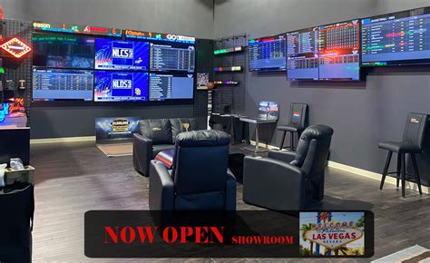 Live Betting & Bet Ticker .